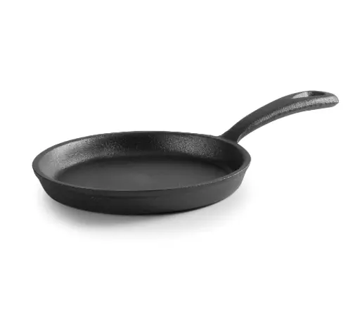 [25777] Sarten Magma Hierro Fundido 22X12.5X1.7 Cm. 