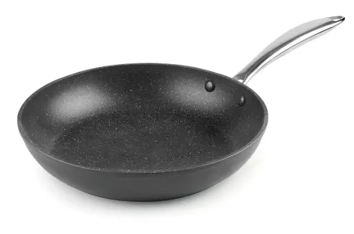 [27138] Sartén Easy honda sin tapa ø 28 cm