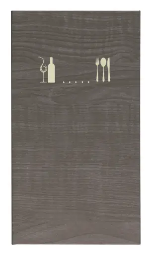 [28032] Porta menú André 16x28,5 cm