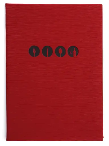 [28133] Porta menú Millet 17x23,5 cm