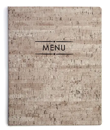[28530] Porta menú charlotte 25,5x32 cm