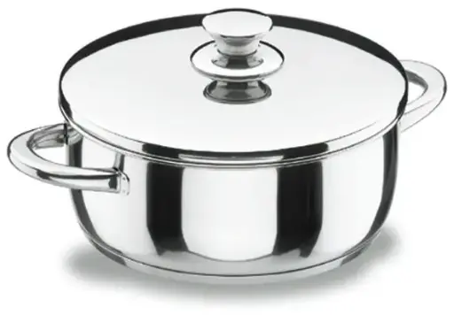 [40028] Cacerola Vitrocor 28 Cm.                    