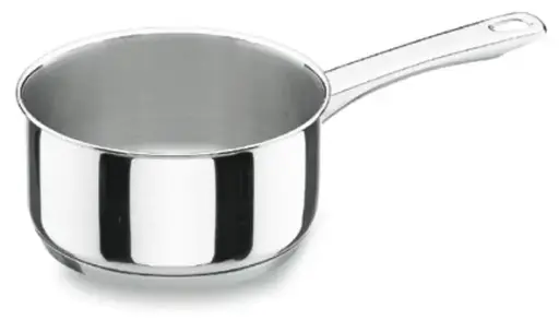 [40214] Cazo Recto Vitrocor 14 Cm.                  