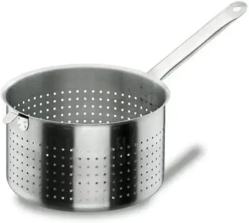 [50324] Colador Tipo Cazo Inox. 24 Cm.