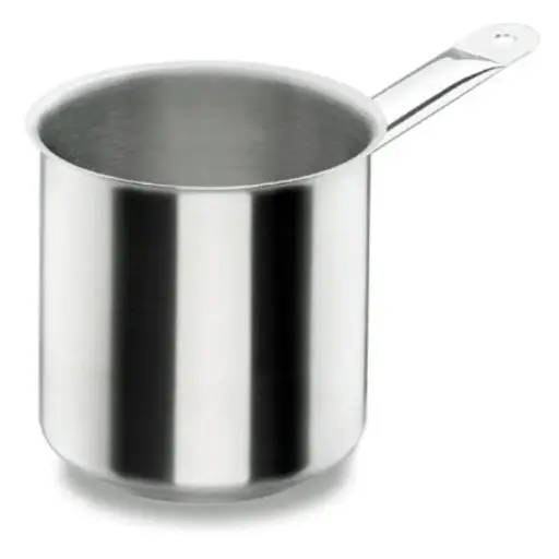 [50717] Baño María de acero inoxidable 16 cm
