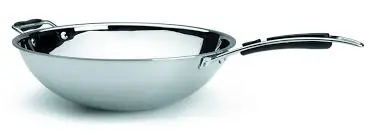 [53836] Wok Trimetal 36 Cm.         