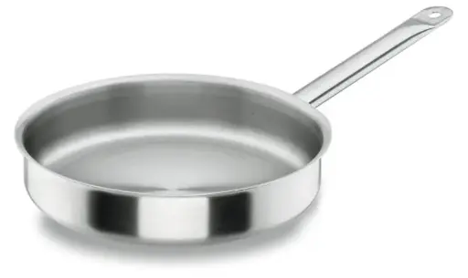 [54621] Sautex Chef Luxe Inox. 20 Cm.          