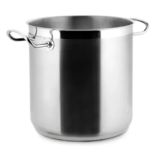 [57132] Marmita Eco-Chef S/Tapa Inox. 32 Cm.          