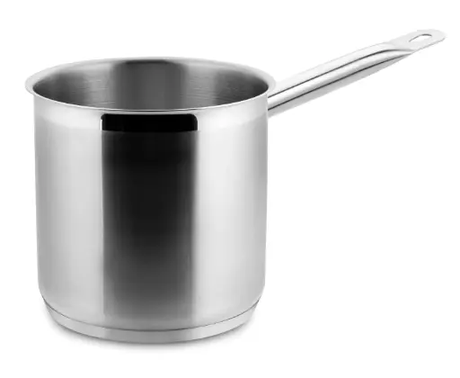 [57721] Cazo Baño Maria Eco-Chef Inox. 20X20 Cm.              