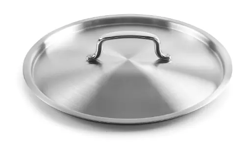 [57924] Tapa Eco-Chef Inox. 24 Cm.                   
