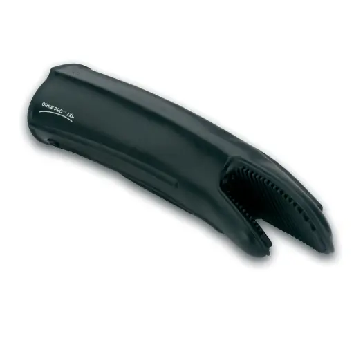 [60011] Guante silicona Orka largo 42 cm