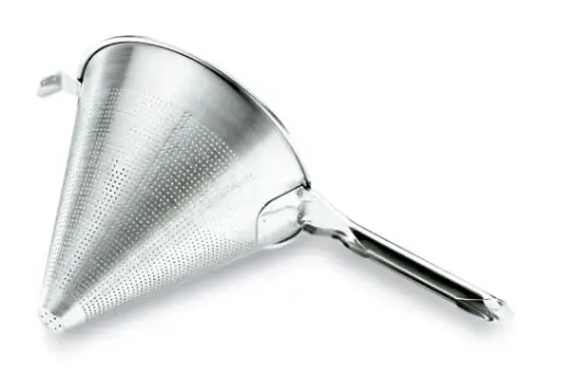[60320] Colador Chino Inox. 20 Cm.                    