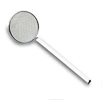 [60417] Espumadera Alambre Chef Inox. 18 Cm.