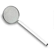 [60423] Espumadera Alambre Chef Inox. 24 Cm.   