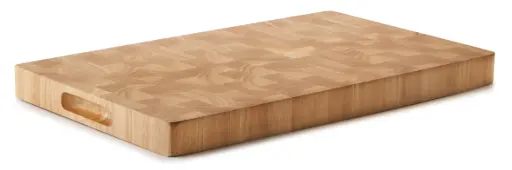 [60485] Tabla Madera Rubber Wood Gn. 1/1  