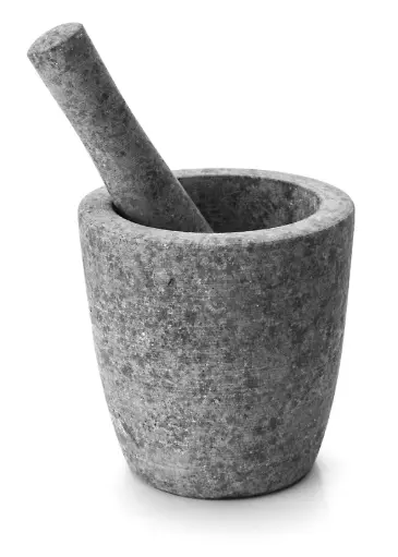 [60518] Mortero Granito 12x12 cm