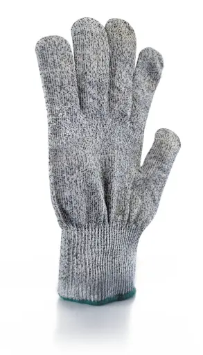 [61102] Guante Proteccion Textil Talla 9 L      
