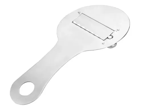 [61351] Laminador Trufa Inox.        