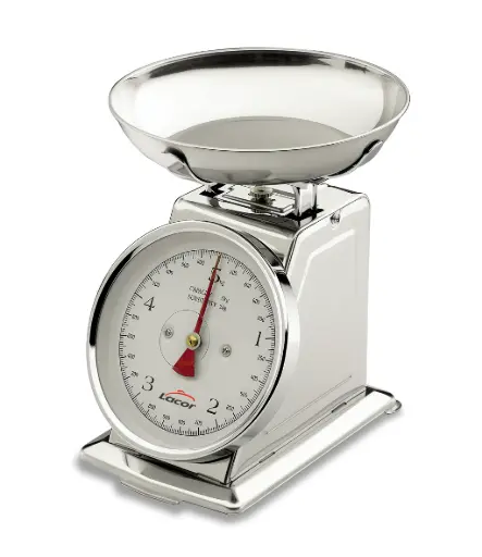 [61705] Balanza mecánica 5 kg