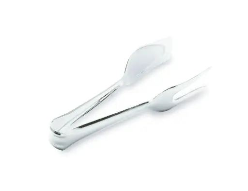 [62307] Pinza Ensalada Inox. 21 Cm.                  