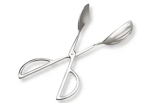 [62334] Pinza multiusos de acero inoxidable 25 cm