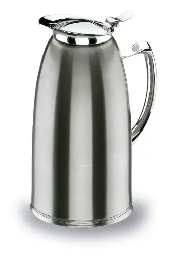 [62410] Jarra Termo Inox. 1 L.              