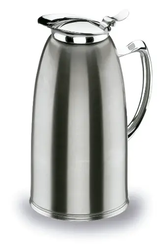[62430] Jarra termo de acero inoxidable 0,3 l