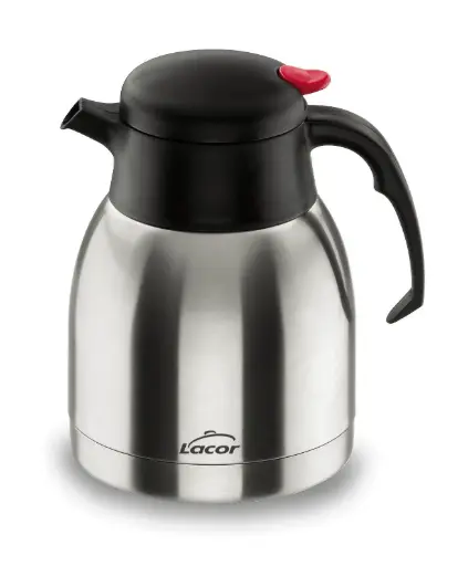 [62481] Jarra Termo Inox. 1 L.