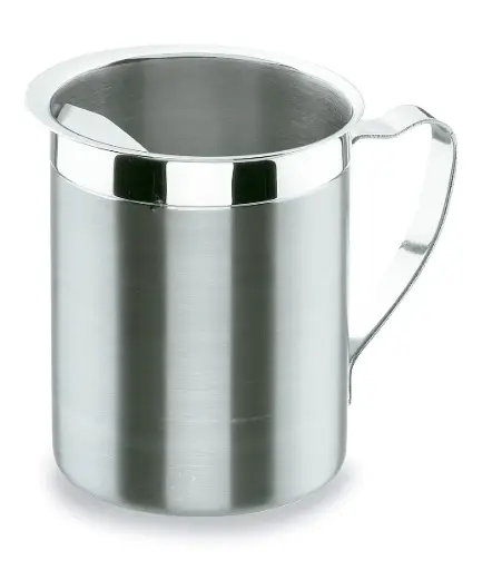[62715] Jarra de acero inoxidable con Reten 1,5 l