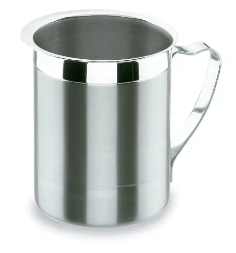 [62725] Jarra de acero inoxidable con Reten 2,5 l