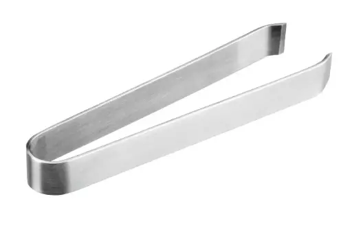 [62928] Pinza Espinas de acero inoxidable 12 cm
