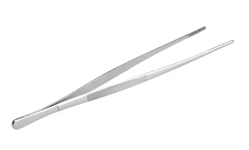[62933] Pinza Chef Inox. 30 Cm.