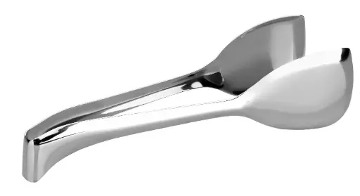 [62978] Pinza Monobloc Inox. 18 Cm.