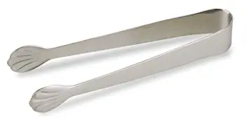 [62985] Pinza Azucar Inox. 11 Cm.       
