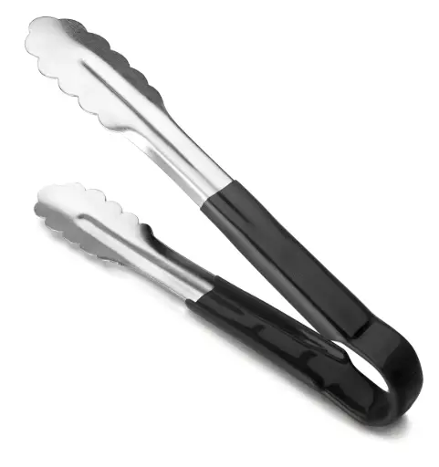 [63061] Pinza Karu Negra 24 Cm.    