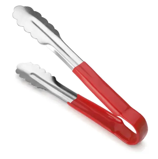 [63070] Pinza Karu roja 30 cm