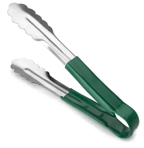 [63074] Pinza Karu verde 30 cm