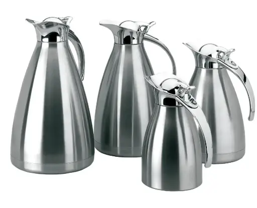 [63360] Jarra termo Luxe 0,6 l