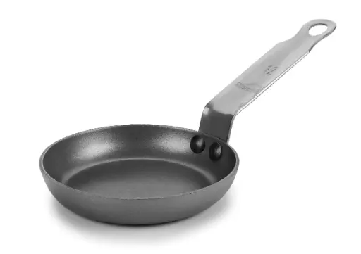 [63712] Sarten Blinis Ferrum Antiadher. 12 Cms.