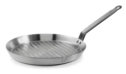 [63725] Asador Ferrum 26 Cm.