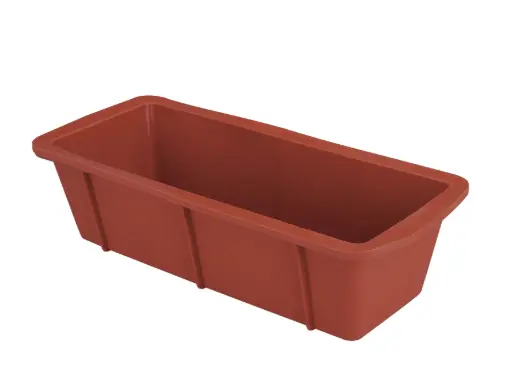 [66733] Molde Silicona Cake 24 Cms