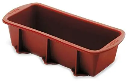 [66742] Molde Silicona Cake 28 Cm.