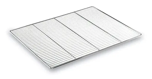 [66921] Rejilla GN 1/1 de acero inoxidable