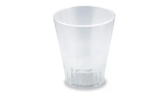 [66932] Vaso de policarbonato 8,3x9.5 300 ml