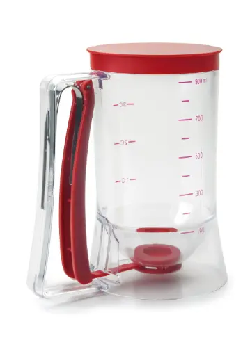 [67026] Dosificador salsas 1 l