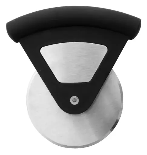 [67027] Corta Pizzas Inox.        