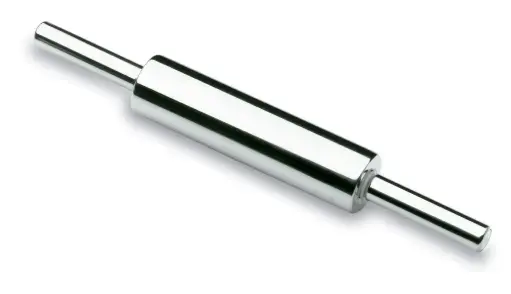 [67140] Rodillo Amasar 40 Cm. Inox