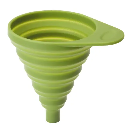[68085] Embudo Extensible Silicona