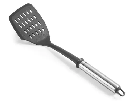 [68275] Espatula Perforada Nylon Due