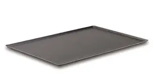 [68659] Bandeja Pastelera Aluminio Antiadherente Gn. 1/1